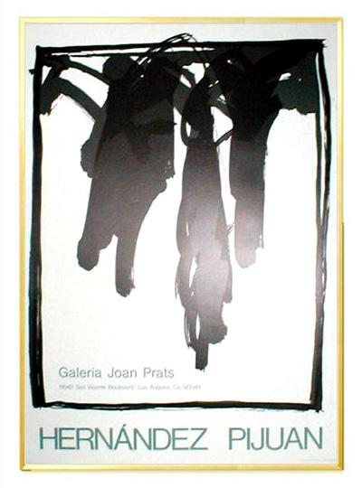 ☆ホアン ヘルナンデス ビジュアン（JOAN HERNANDEZ PIJUAN