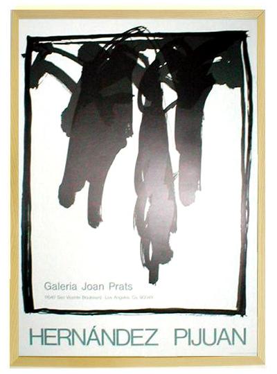 ☆ホアン ヘルナンデス ビジュアン（JOAN HERNANDEZ PIJUAN）☆ホアン