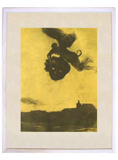 ☆オディロン ルドン（ODILON REDON）☆オディロン ルドン等の