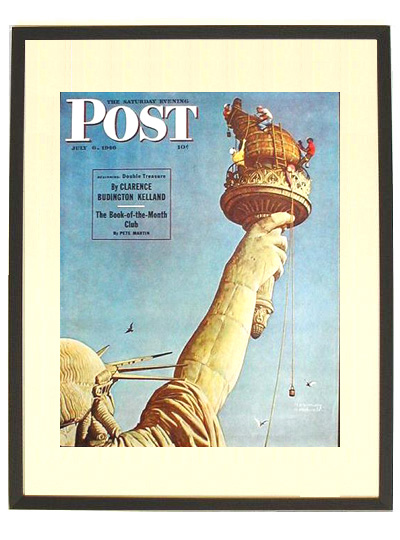 ノーマンロックウェル ☆ノーマン ロックウェル（NORMAN ROCKWELL）☆ノーマン ロック