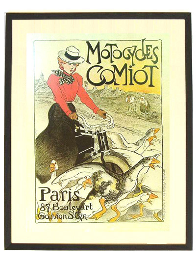 ☆テオフィル アレクサンドル スタンラン（THEOPHILE ALEXANDRE