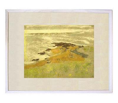 ☆ジャン エドゥアール ヴィヤール（JEAN EDOUARD VUILLARD