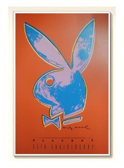 専用アンディーウォーホルplayboy Andy warhol playboy - Etsy 日本