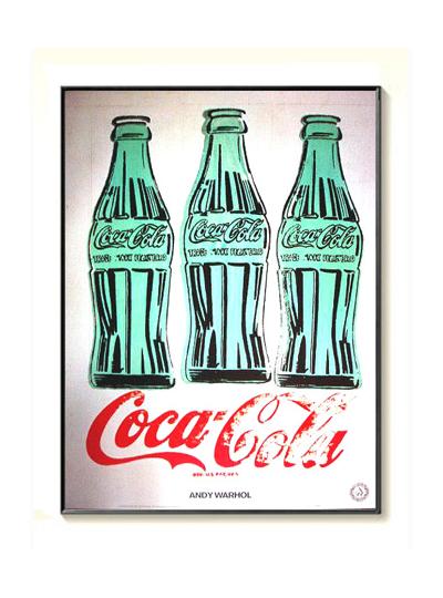 ☆アンディ ウォーホル（ANDY WARHOL）☆リトグラフ・リトグラフ