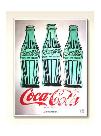 ☆アンディ ウォーホル（ANDY WARHOL）☆リトグラフ・リトグラフ