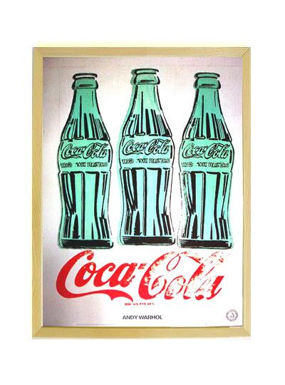 ☆アンディ ウォーホル（ANDY WARHOL）☆リトグラフ・リトグラフ